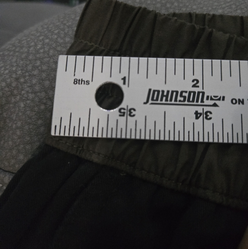 Fear Of God Fourth Collection Draw String Pant Joggers - Picture 9 of 12